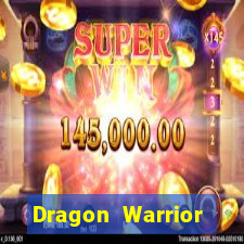 Dragon Warrior legend champion dinheiro infinito 2024