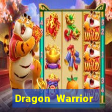 Dragon Warrior legend champion dinheiro infinito 2024