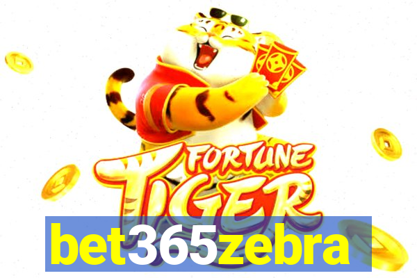 bet365zebra
