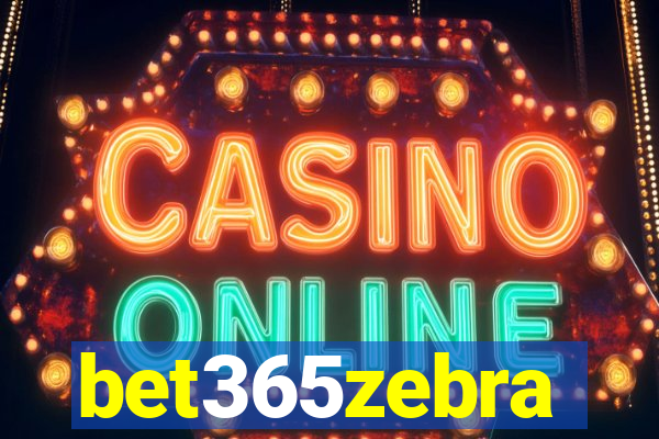 bet365zebra