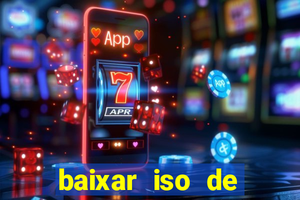 baixar iso de jogos ps2