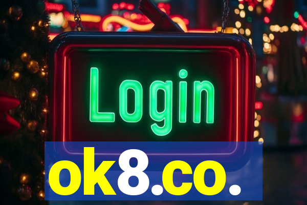 ok8.co.