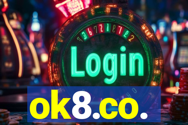 ok8.co.