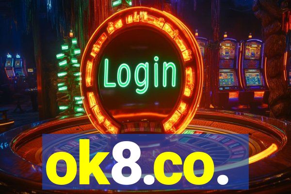 ok8.co.