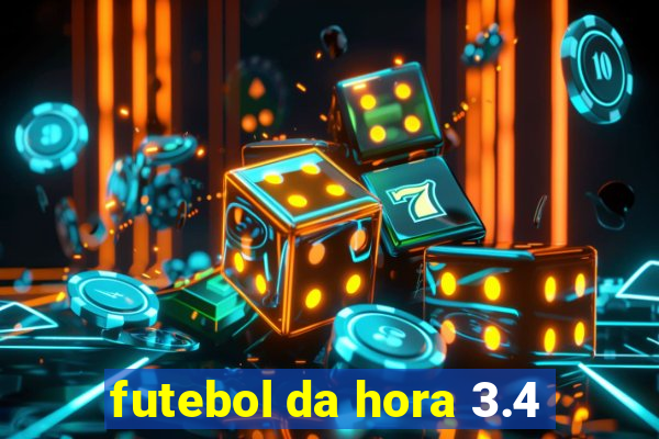 futebol da hora 3.4