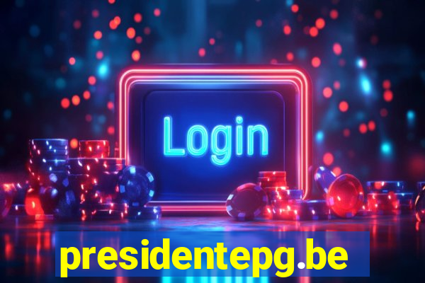 presidentepg.bet