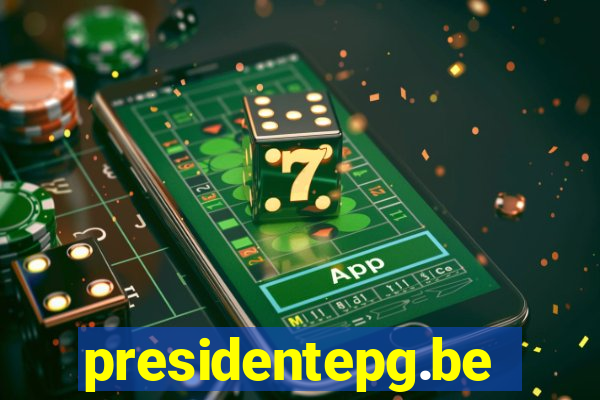 presidentepg.bet