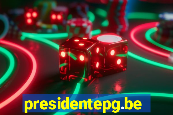 presidentepg.bet