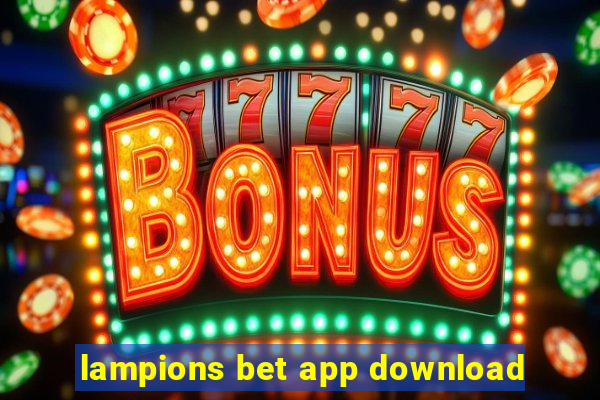 lampions bet app download