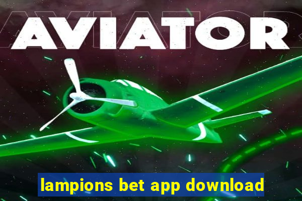 lampions bet app download