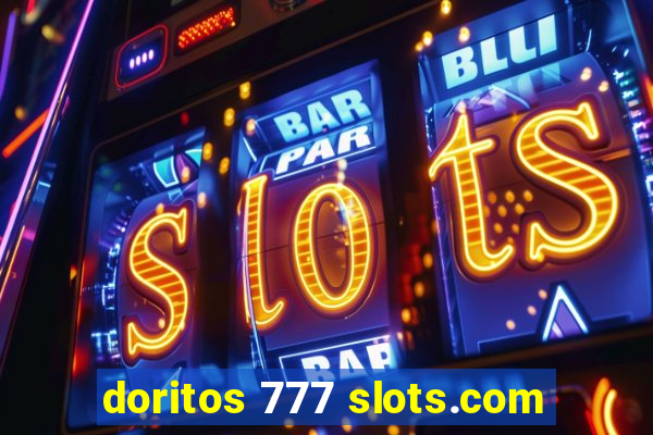 doritos 777 slots.com