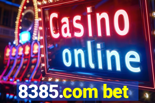 8385.com bet