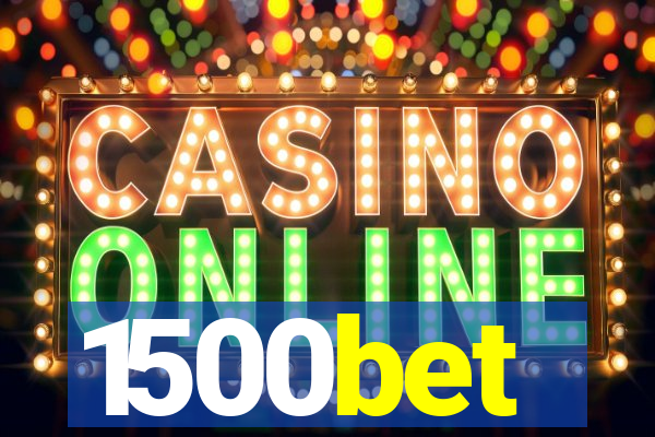 1500bet