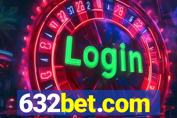 632bet.com