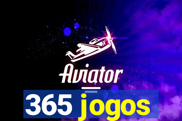365 jogos