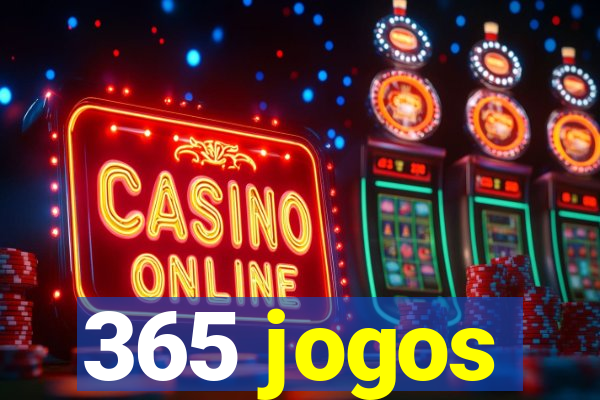 365 jogos
