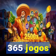 365 jogos