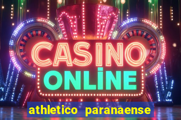 athletico paranaense x bragantino