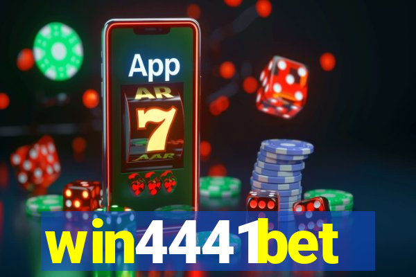 win4441bet