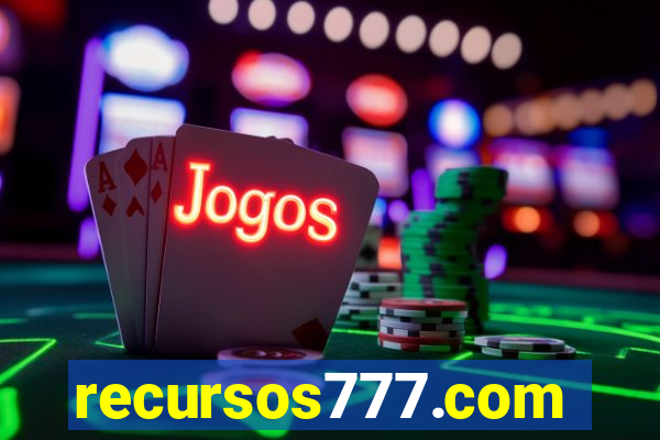 recursos777.com