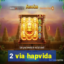 2 via hapvida