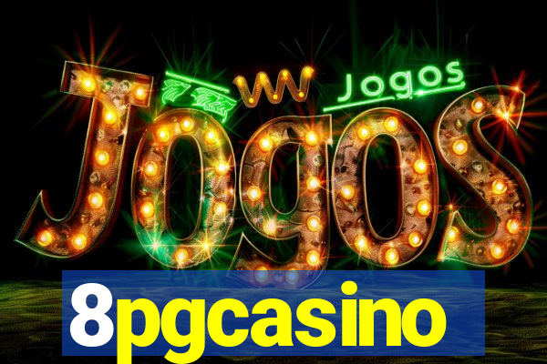 8pgcasino
