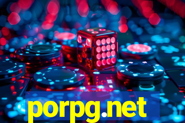 porpg.net