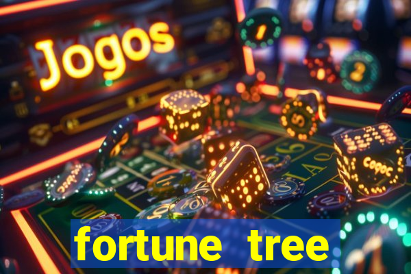 fortune tree prosperity demo