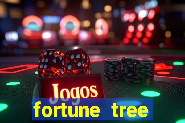 fortune tree prosperity demo