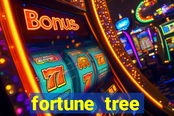 fortune tree prosperity demo