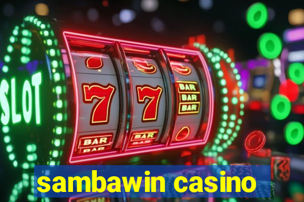 sambawin casino