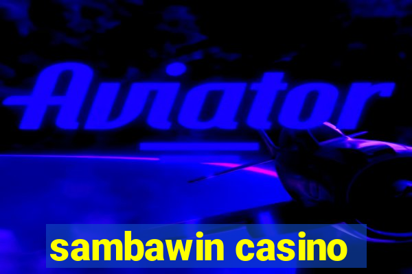 sambawin casino