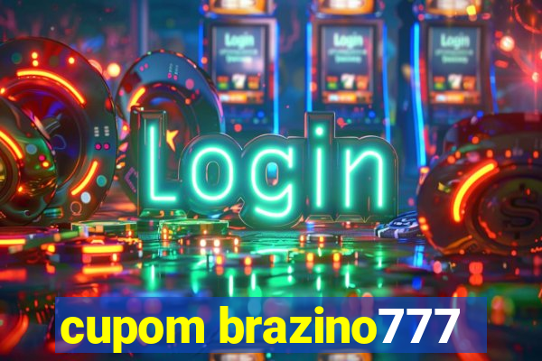 cupom brazino777