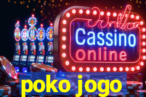 poko jogo