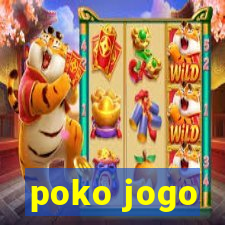 poko jogo