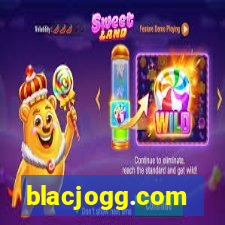blacjogg.com