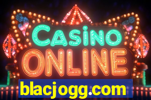 blacjogg.com
