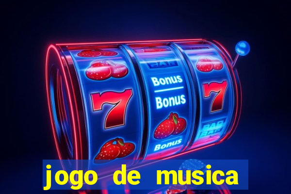 jogo de musica para pc