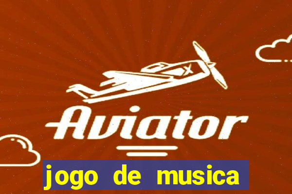 jogo de musica para pc