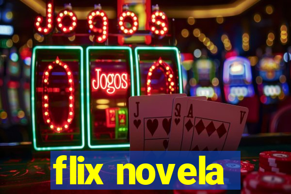 flix novela