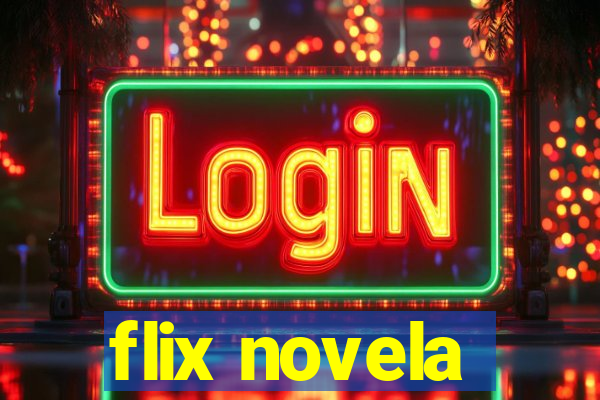 flix novela