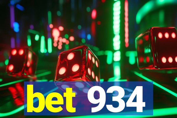 bet 934