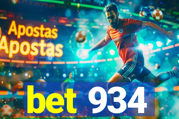 bet 934