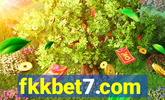 fkkbet7.com