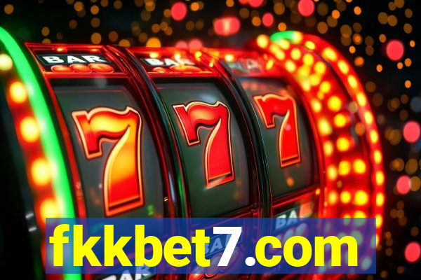 fkkbet7.com