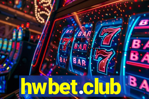 hwbet.club
