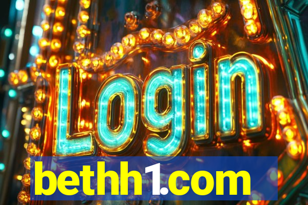 bethh1.com