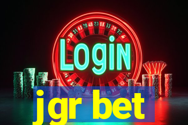 jgr bet