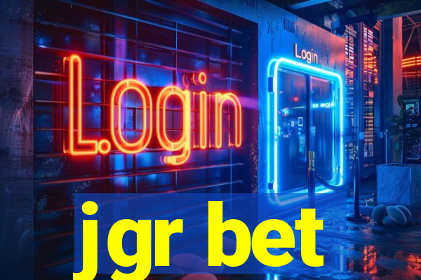 jgr bet