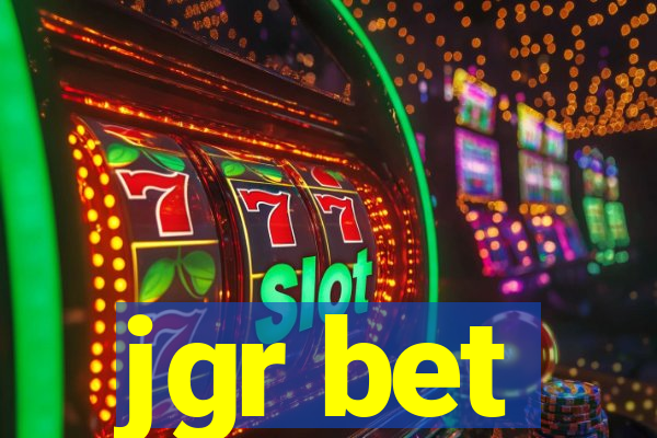 jgr bet